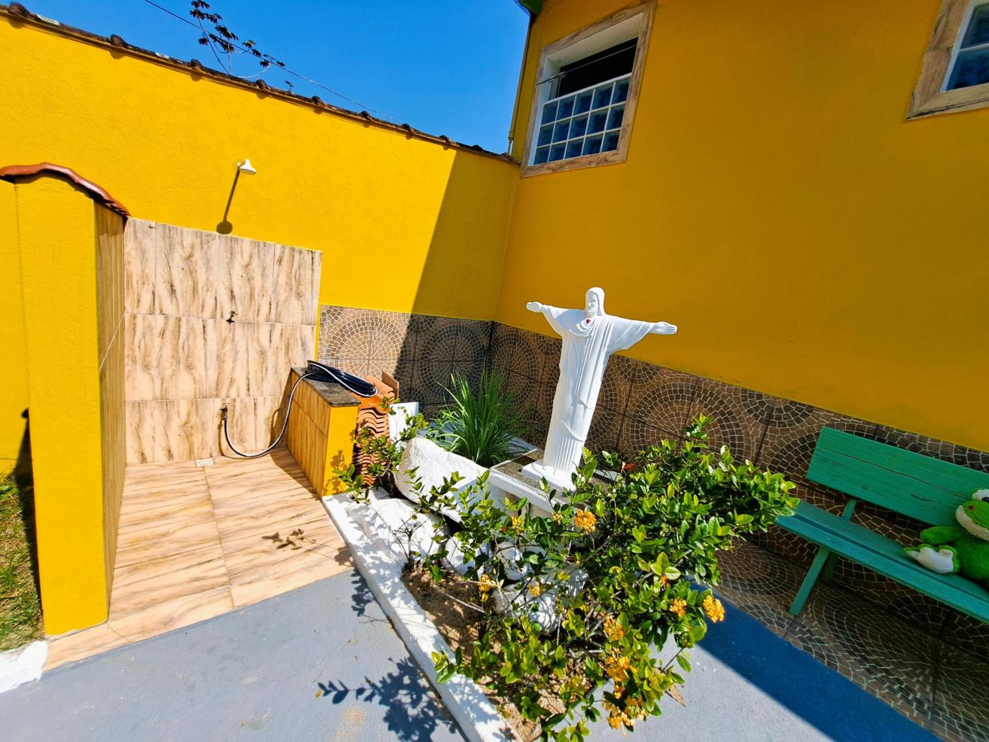Casa Do Kiko Ubatuba Maranduba 빌라 외부 사진