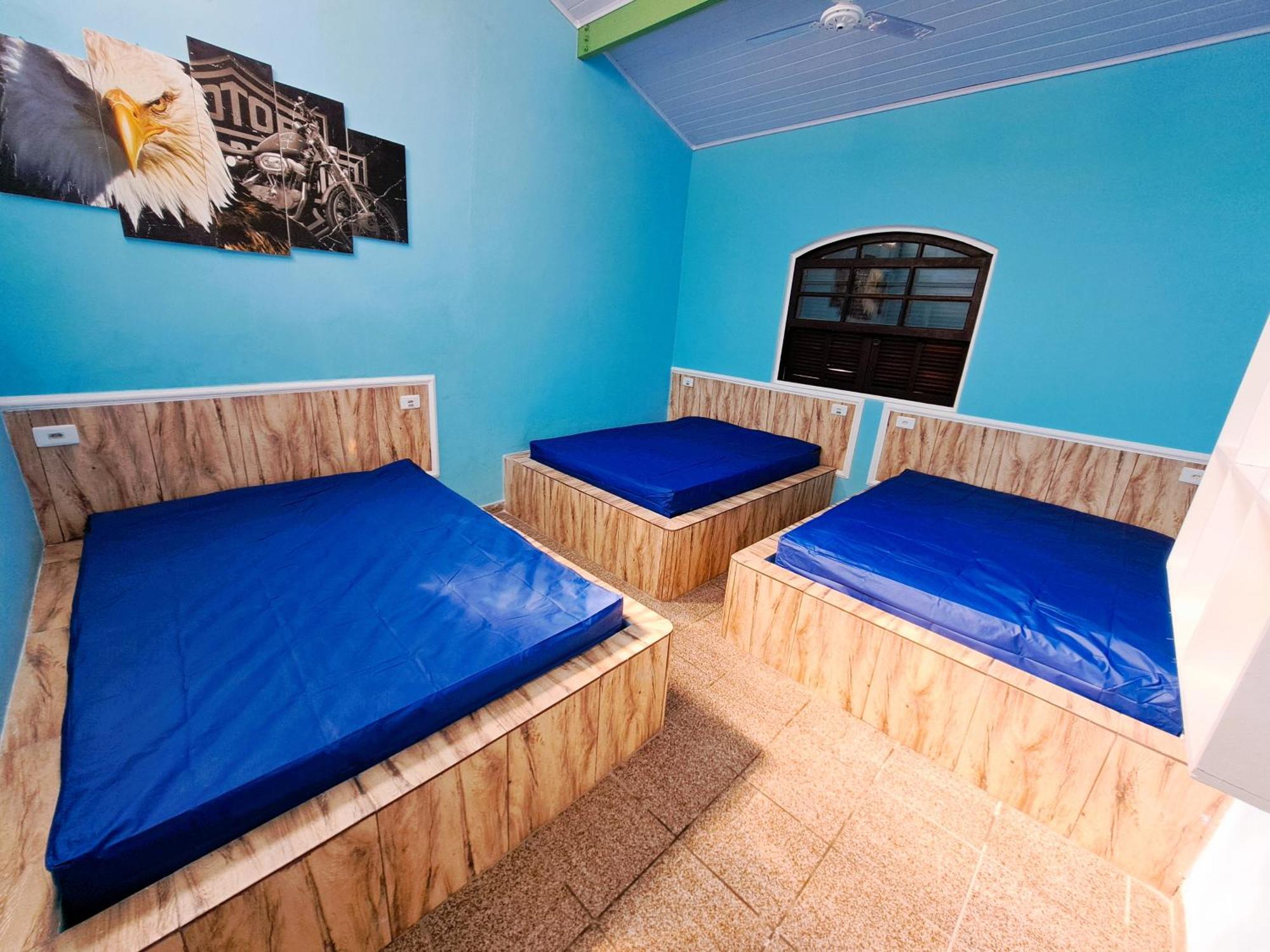 Casa Do Kiko Ubatuba Maranduba 빌라 외부 사진