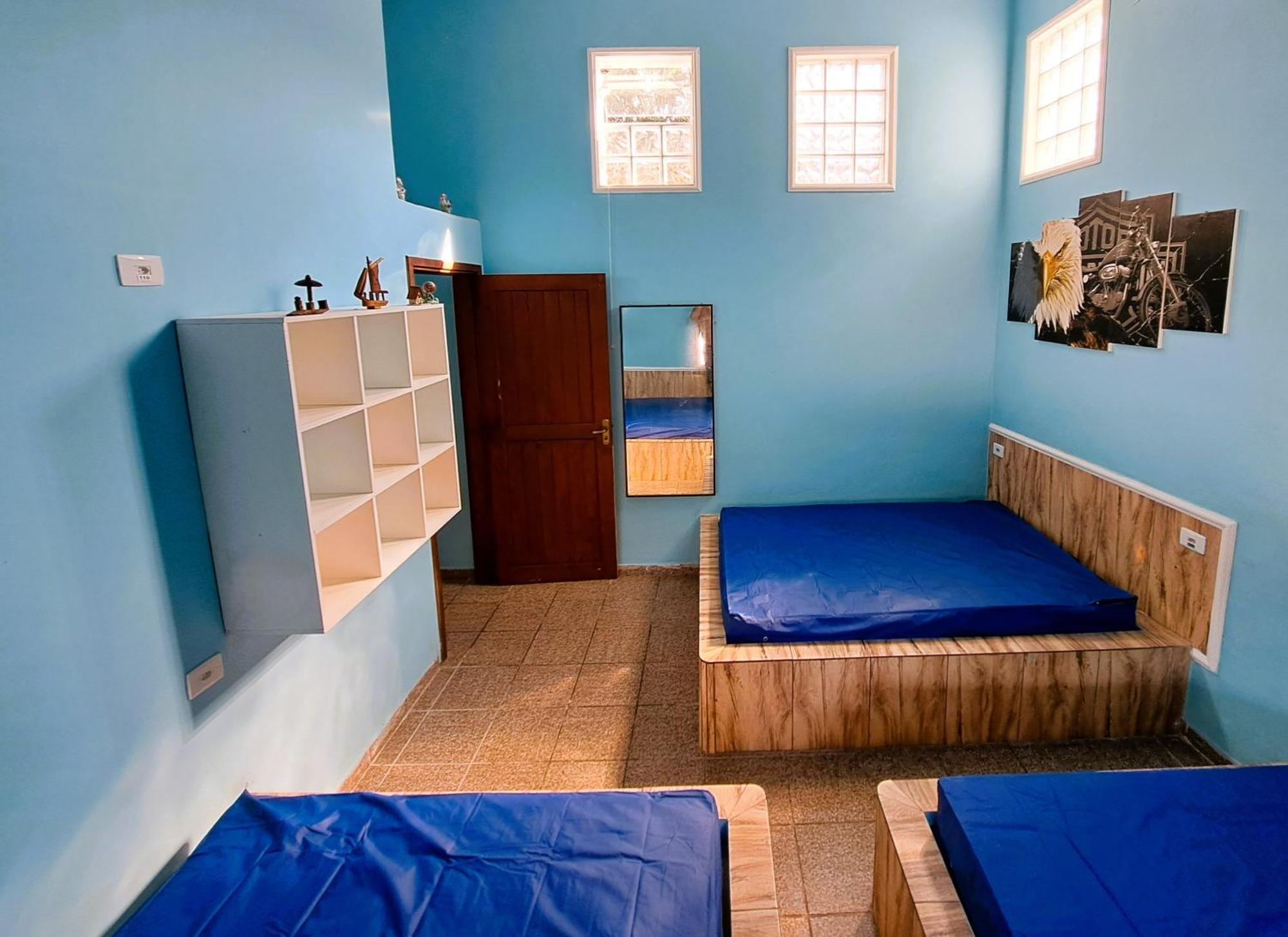 Casa Do Kiko Ubatuba Maranduba 빌라 외부 사진