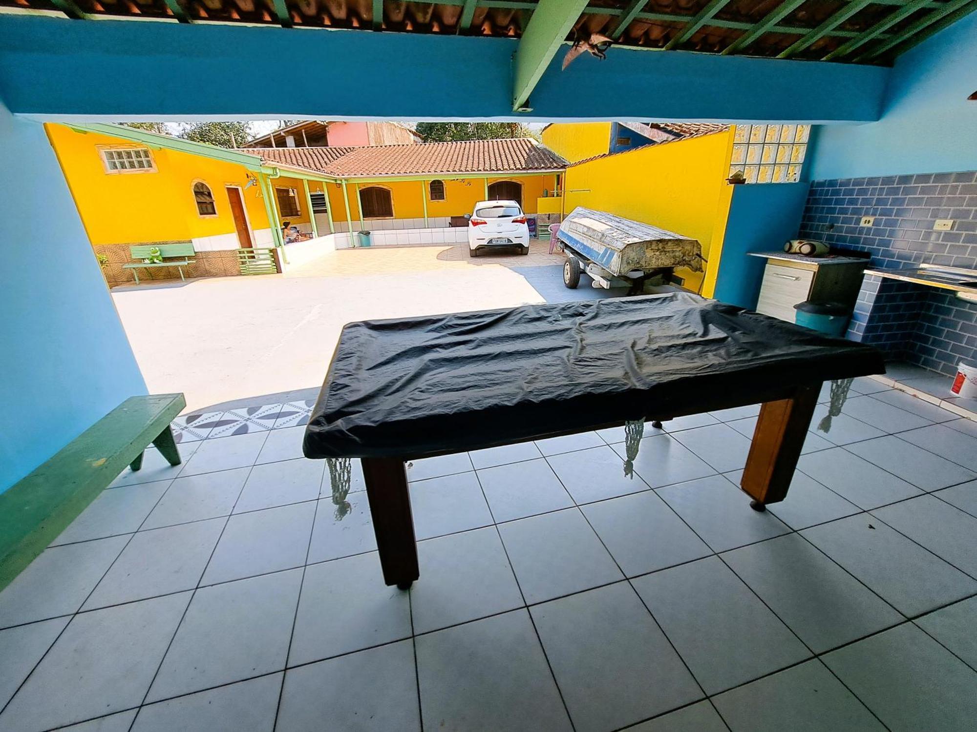 Casa Do Kiko Ubatuba Maranduba 빌라 외부 사진