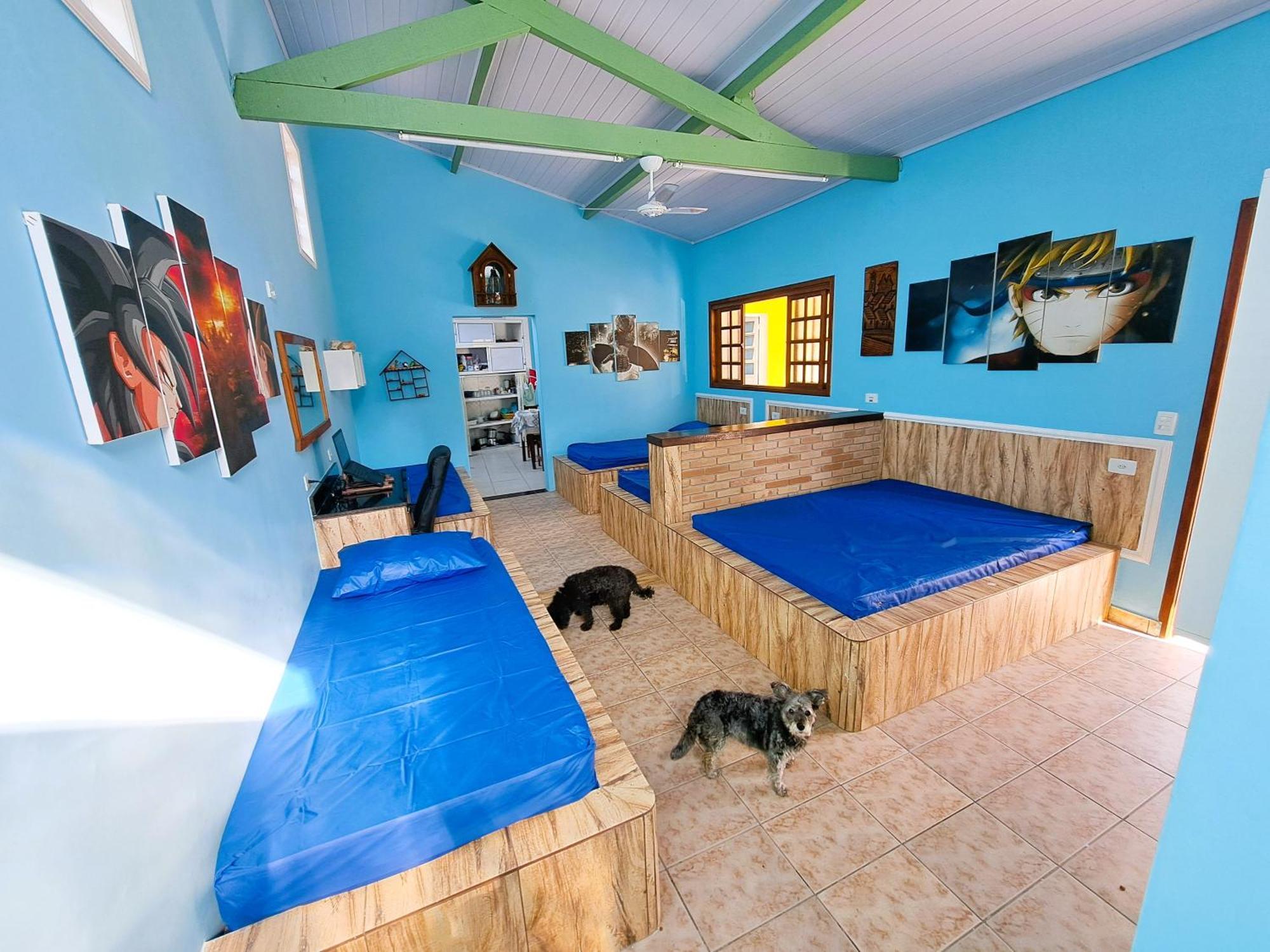 Casa Do Kiko Ubatuba Maranduba 빌라 외부 사진