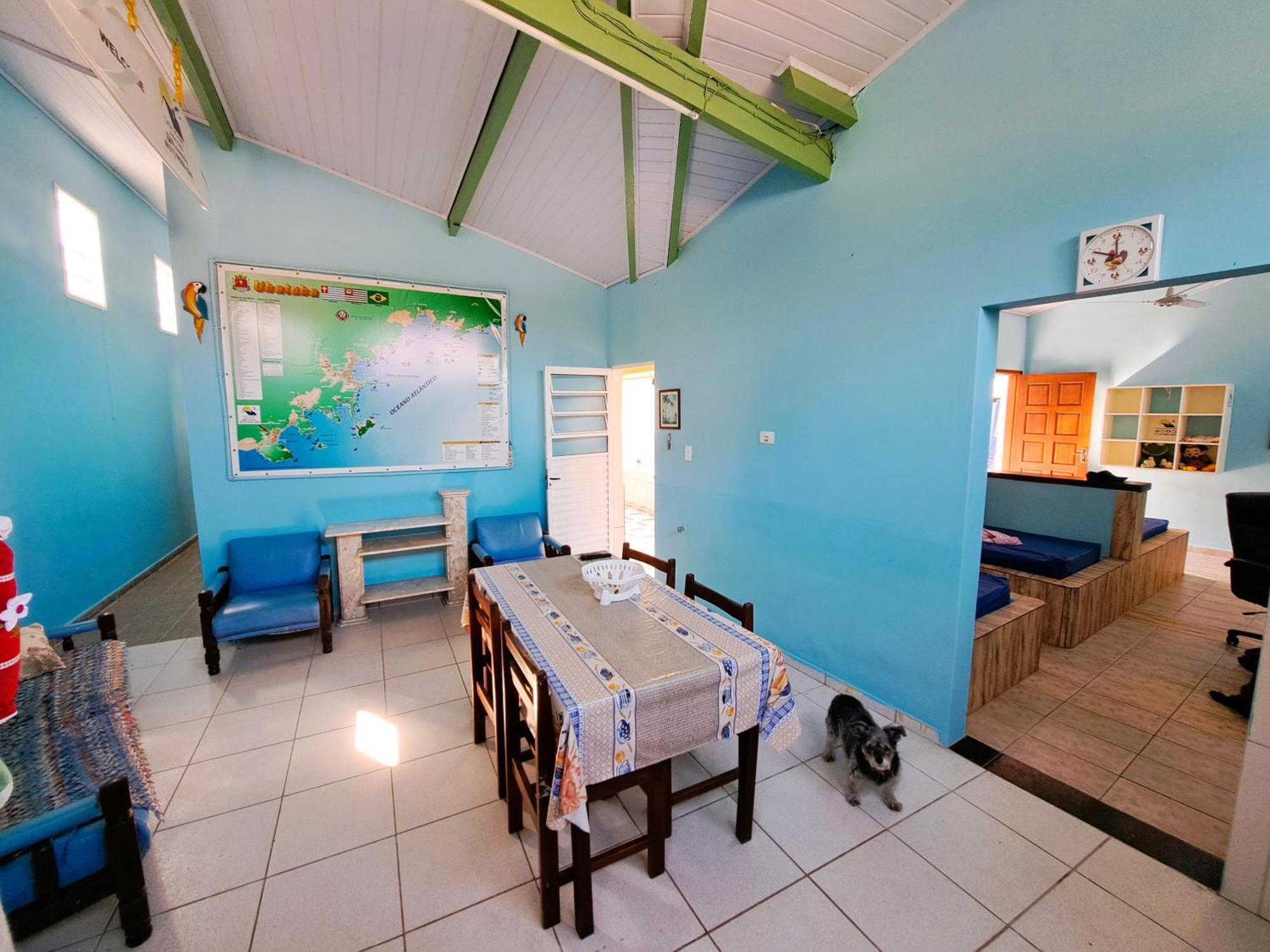 Casa Do Kiko Ubatuba Maranduba 빌라 외부 사진