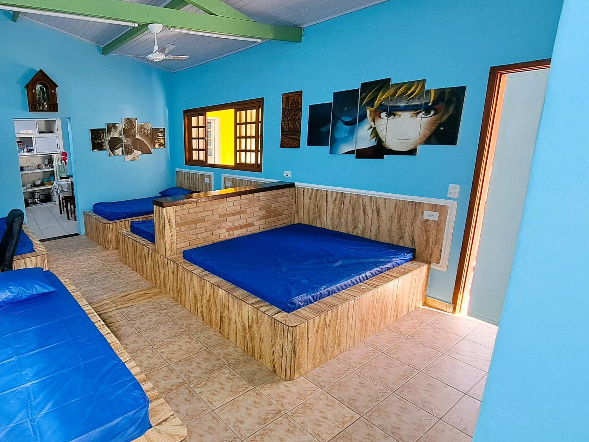Casa Do Kiko Ubatuba Maranduba 빌라 외부 사진